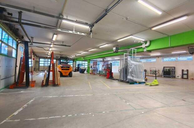 Gewerbeobjekt kaufen in 9500 Villach (Bild 2)