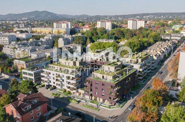 Wohnung mit Balkon kaufen in 1230 Wien (Bild 3)