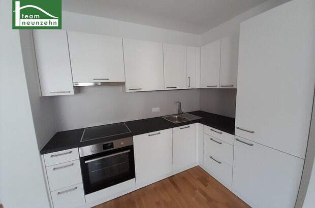 Terrassenwohnung mieten in 3100 St. Pölten (Bild 3)