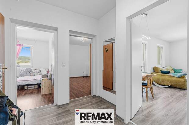 Terrassenwohnung kaufen in 2560 Berndorf (Bild 5)