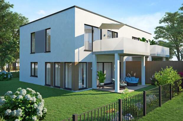 Mehrfamilienhaus kaufen in 2201 Gerasdorf (Bild 1)