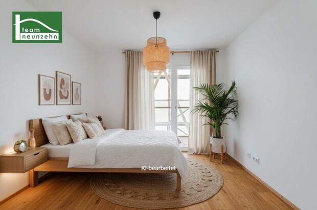 Terrassenwohnung mieten in 8020 Graz (Bild 1)