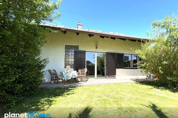 Einfamilienhaus kaufen in 7400 Oberwart (Bild 1)