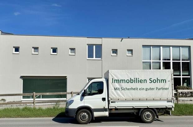 Gewerbeobjekt mieten in 6923 Lauterach (Bild 1)