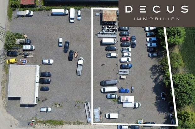 Grundstück kaufen in 2203 Großebersdorf