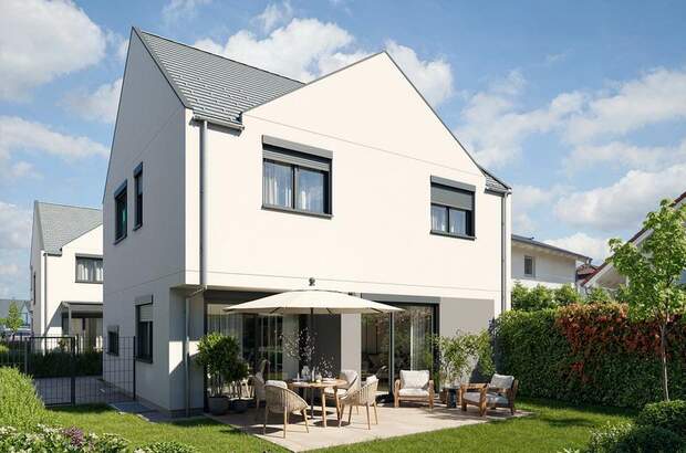 Einfamilienhaus kaufen in 1220 Wien (Bild 1)