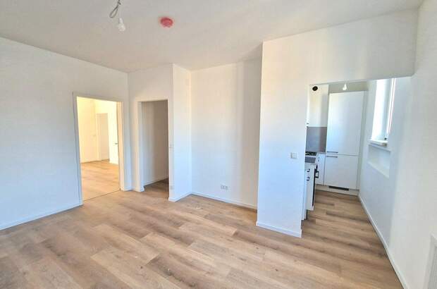 Terrassenwohnung mieten in 1100 Wien (Bild 3)