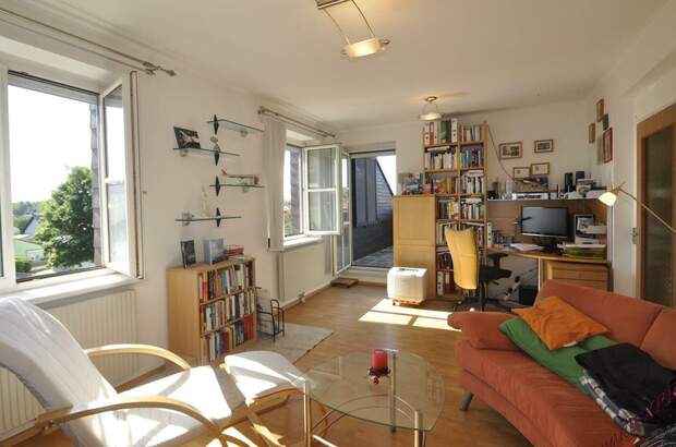 Wohnung mieten in 3100 St. Pölten (Bild 2)