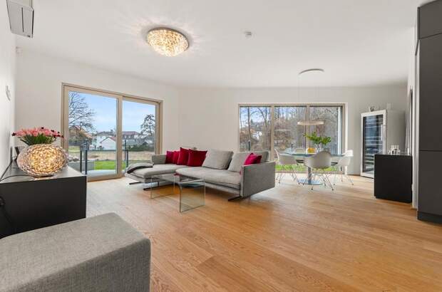 Terrassenwohnung kaufen in 9220 Velden (Bild 3)