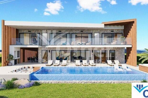 Haus kaufen in 52464 Kaštelir (Bild 1)