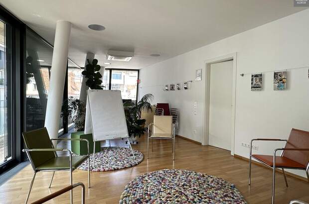 Wohnung mit Balkon kaufen in 8020 Graz (Bild 3)