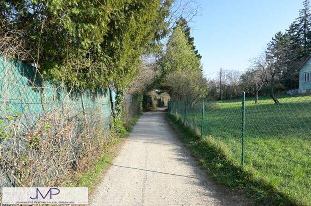 Grundstück kaufen in 1190 Wien (Bild 5)