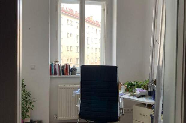 Altbauwohnung mieten in 1200 Wien (Bild 1)