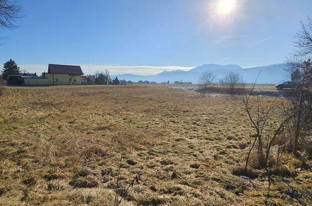 Grundstück kaufen in 9020 Klagenfurt (Bild 1)