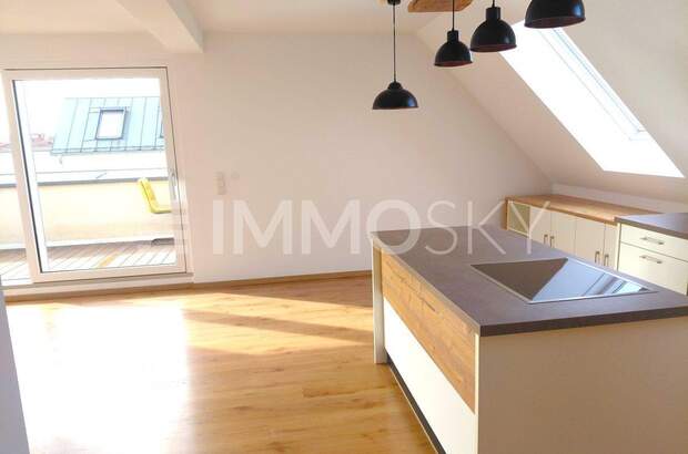 Terrassenwohnung kaufen in 4052 Ansfelden (Bild 3)