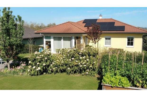 Einfamilienhaus kaufen in 7012 Zagersdorf (Bild 1)