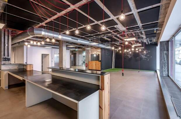 Gewerbeobjekt mieten in 1090 Wien (Bild 4)