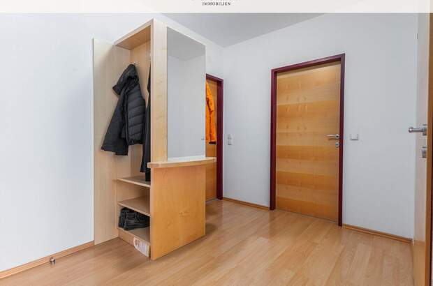 Wohnung mit Balkon kaufen in 5020 Salzburg (Bild 4)