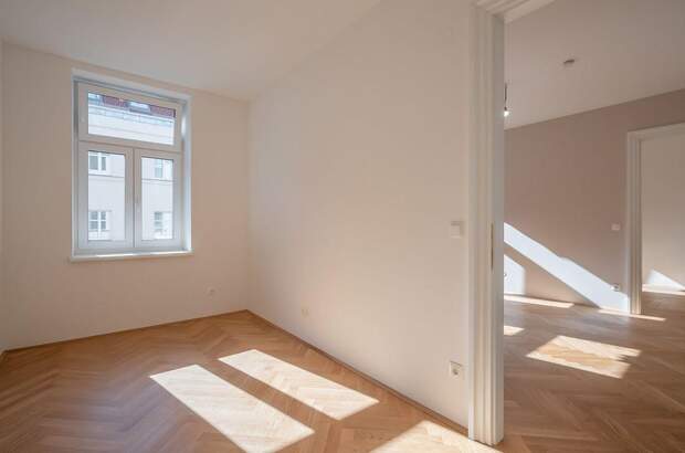 Altbauwohnung kaufen in 1160 Wien (Bild 2)