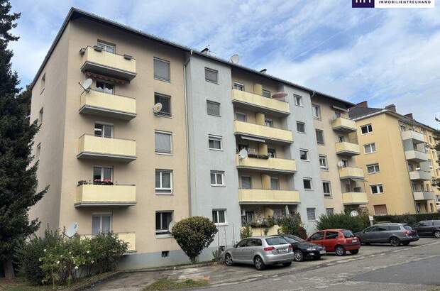 Terrassenwohnung kaufen in 8045 Graz (Bild 2)