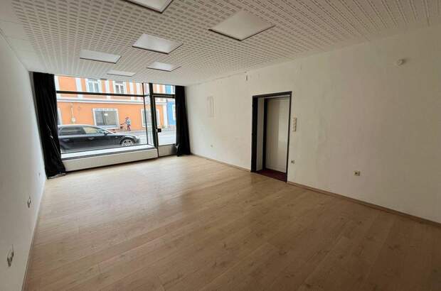 Gewerbeobjekt mieten in 8700 Leoben (Bild 1)