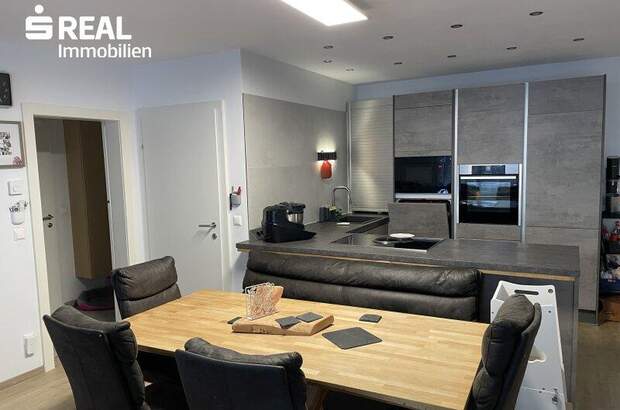 Terrassenwohnung kaufen in 8401 Kalsdorf (Bild 1)