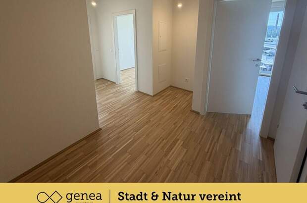 Wohnung mit Balkon mieten in 8010 Graz (Bild 3)