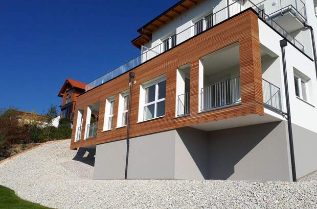 Wohnung mit Balkon mieten in 2812 Hollenthon (Bild 2)