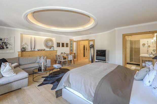 Terrassenwohnung kaufen in 6370 Kitzbühel (Bild 4)