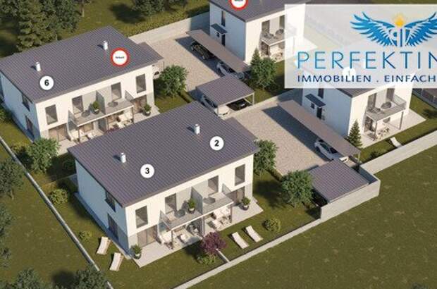 Haus mit Garten kaufen in 2231 Strasshof (Bild 1)