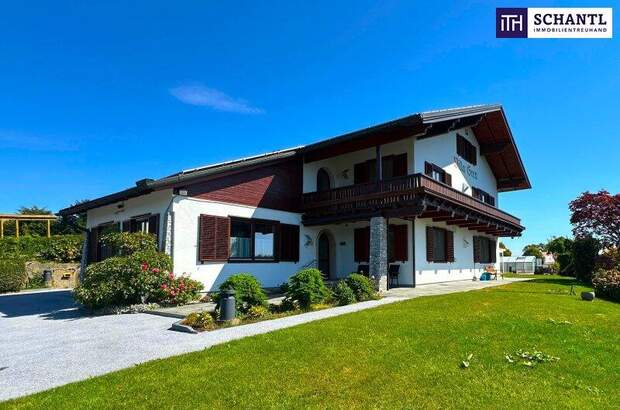 Chalet mieten in 8301 Laßnitzhöhe (Bild 2)