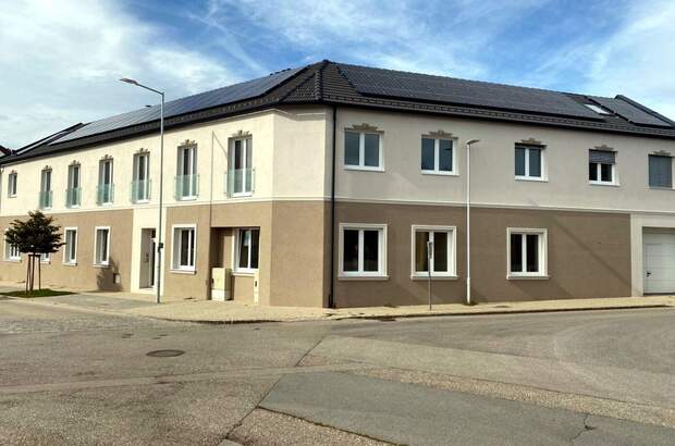 Eigentumswohnung in 7100 Neusiedl (Bild 1)