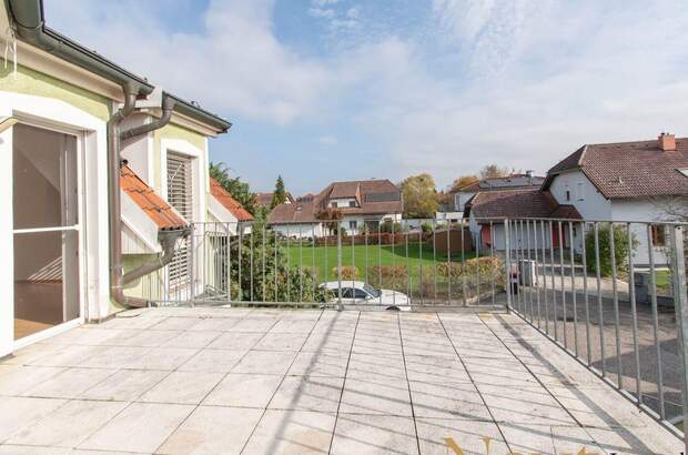 Haus mit Garten kaufen in 4600 Wels (Bild 4)