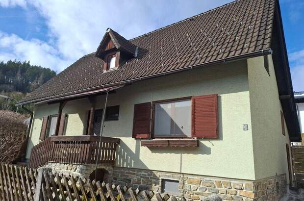 Haus kaufen in 8600 Bruck an der Mur (Bild 1)