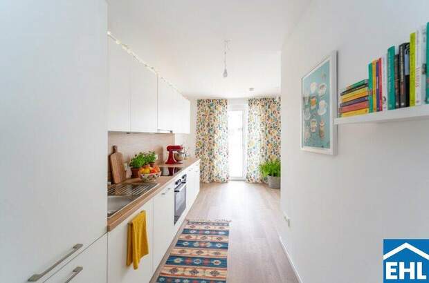 Terrassenwohnung mieten in 3451 Michelhausen (Bild 1)