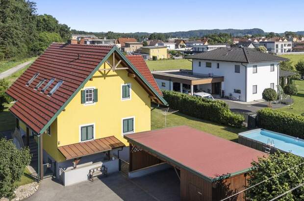 Haus kaufen in 8472 Straß (Bild 4)