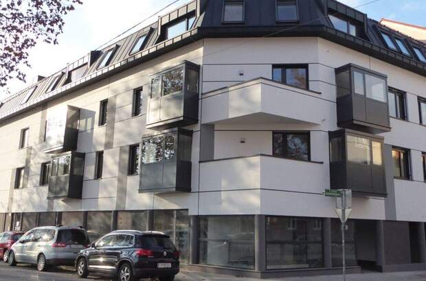 Wohnung mit Balkon mieten in 8020 Graz (Bild 1)