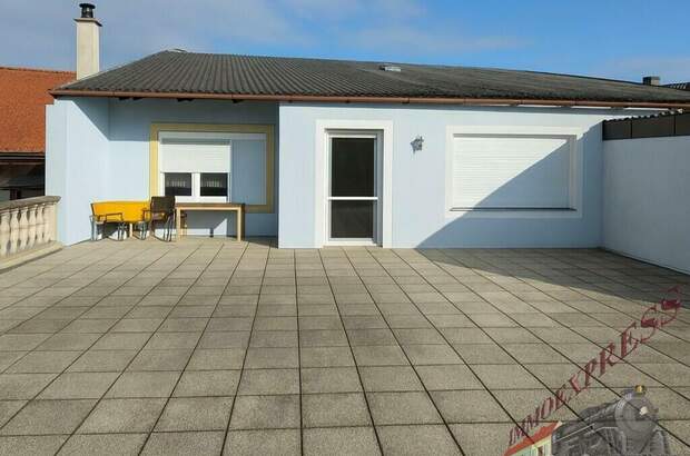 Wohnanlage kaufen in 7000 Eisenstadt (Bild 2)