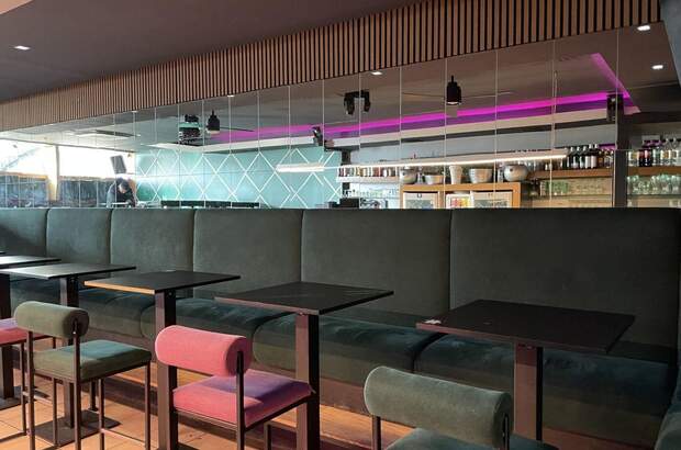 Gewerbeobjekt mieten in 5020 Salzburg (Bild 2)