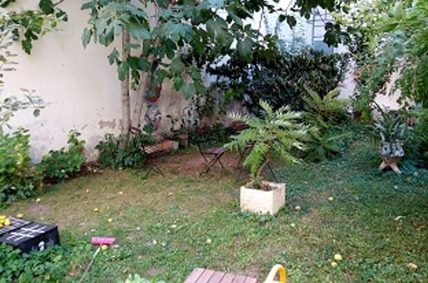 Altbauwohnung mieten in 1020 wien (Bild 1)