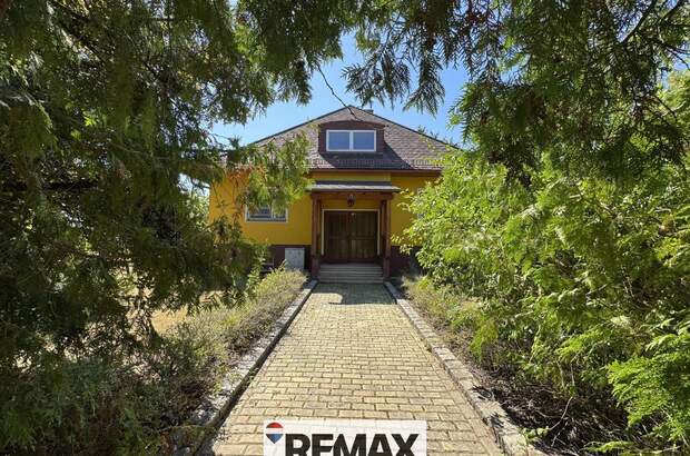 Einfamilienhaus kaufen in 3722 Straning (Bild 1)