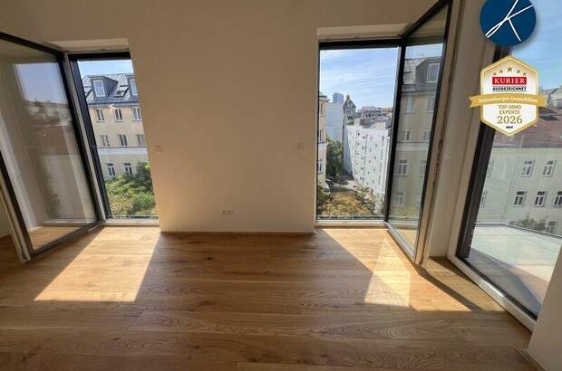 Terrassenwohnung mieten in 1100 Wien (Bild 4)
