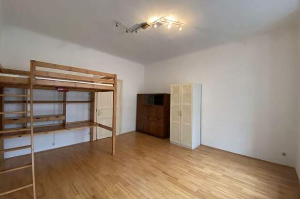 Altbauwohnung mieten in 8010 Graz (Bild 4)