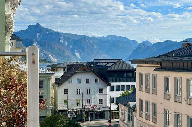 Altbauwohnung mieten in 4810 Gmunden (Bild 1)