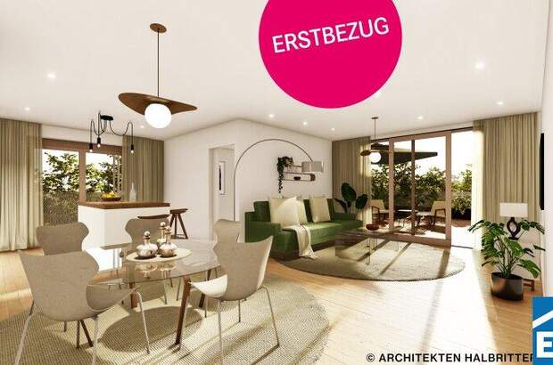 Terrassenwohnung kaufen in 7100 Neusiedl (Bild 1)