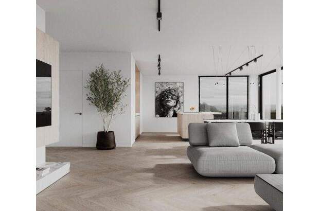 Terrassenwohnung kaufen in 1190 Wien (Bild 2)