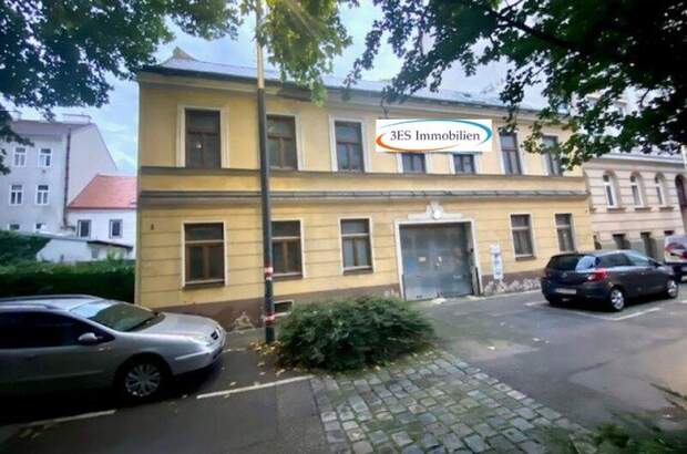 Wohnanlage kaufen in 1160 Wien (Bild 4)