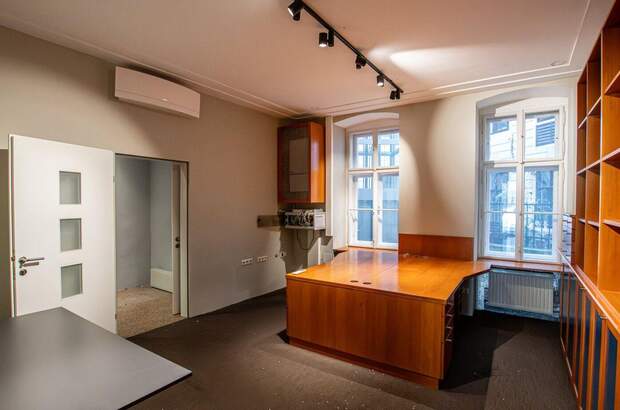 Gewerbeobjekt mieten in 1090 Wien (Bild 2)