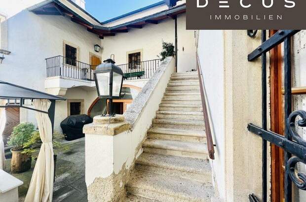 Haus kaufen in 2380 Perchtoldsdorf (Bild 4)