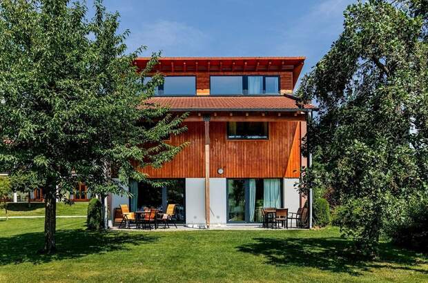 Wohnung kaufen in 38278 Lipno nad Vltavou (Bild 1)